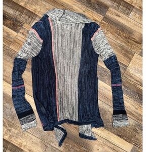 Stylish Multicolor Women's Sweater